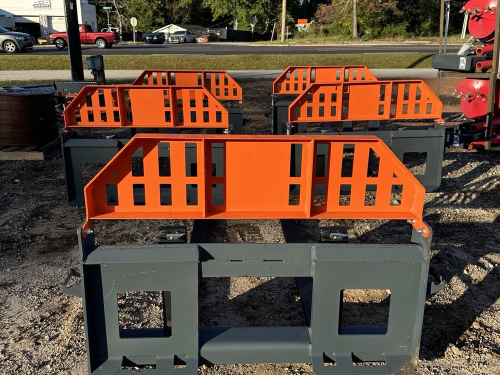 Pallet Forks